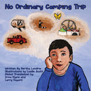 No Ordinary Camping Trip. Michif and English.
