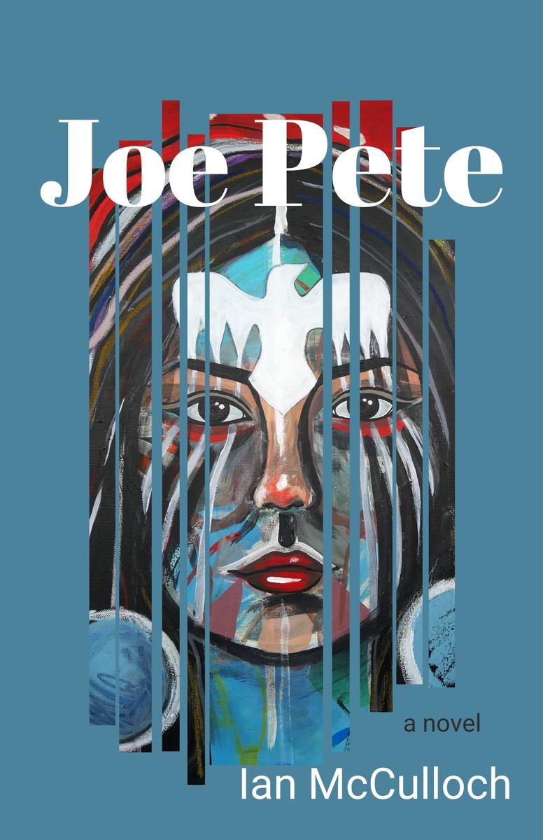 Joe Pete : A Novel (FNCR 2024)