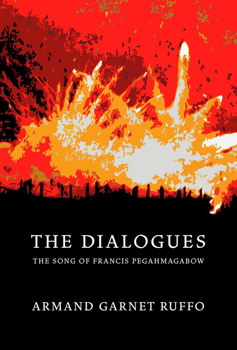 The Dialogues : The Song of Francis Pegahmagabow (Pre-Order for May 21/24)