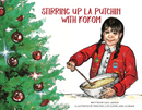 Stirring Up La Putchin with Kokom
