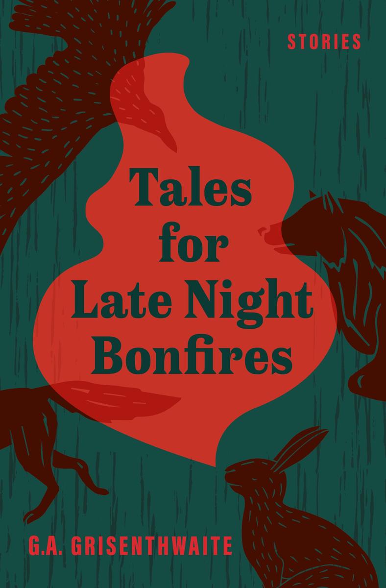 Tales for Late Night Bonfires (FNCR 2024)