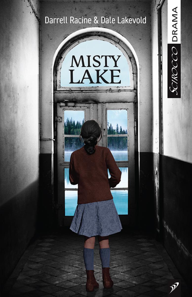 Misty Lake (FNCR 2024)