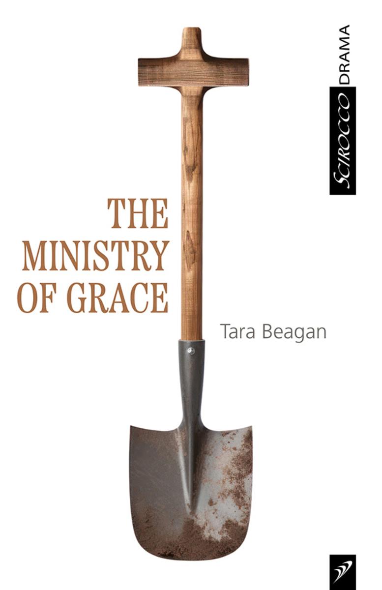 The Ministry of Grace