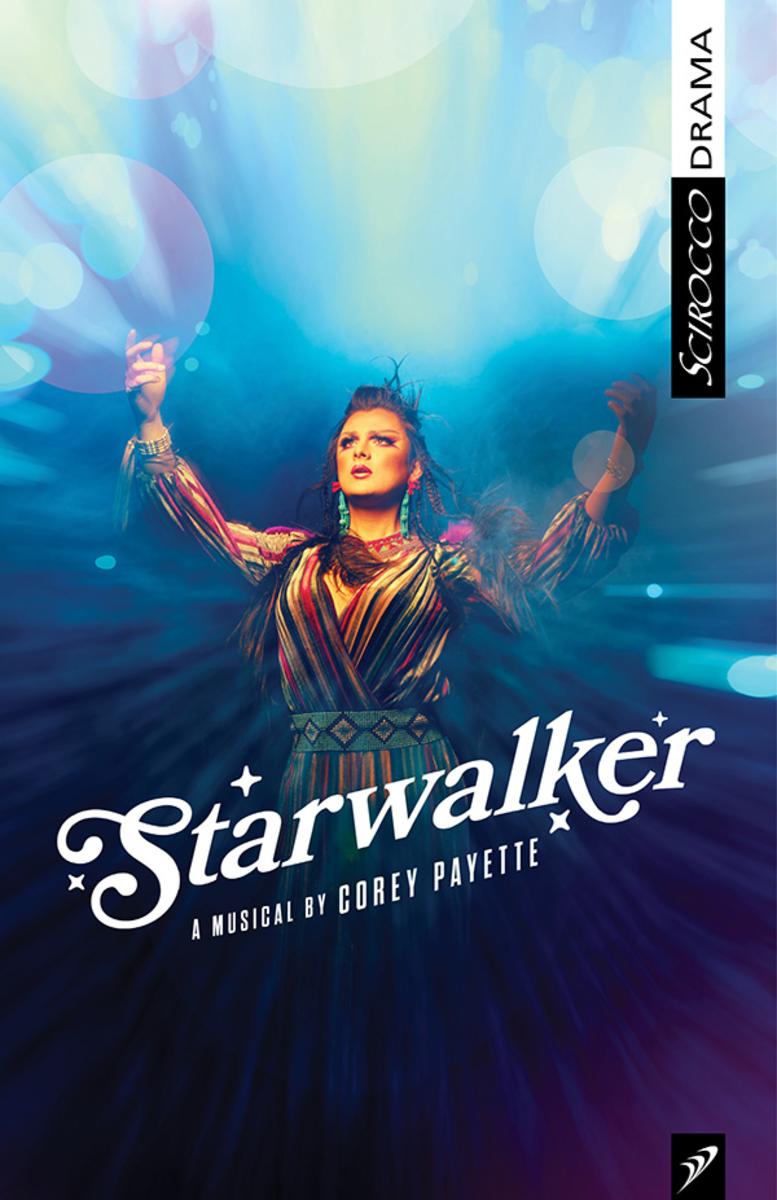 Starwalker