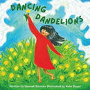 Dancing Dandelions: Pissanlii Dansan