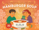 Hamburger Soup (HC)