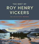 The Best of Roy Henry Vickers : 80 Selected Works (Pre-Order for June 16/26)