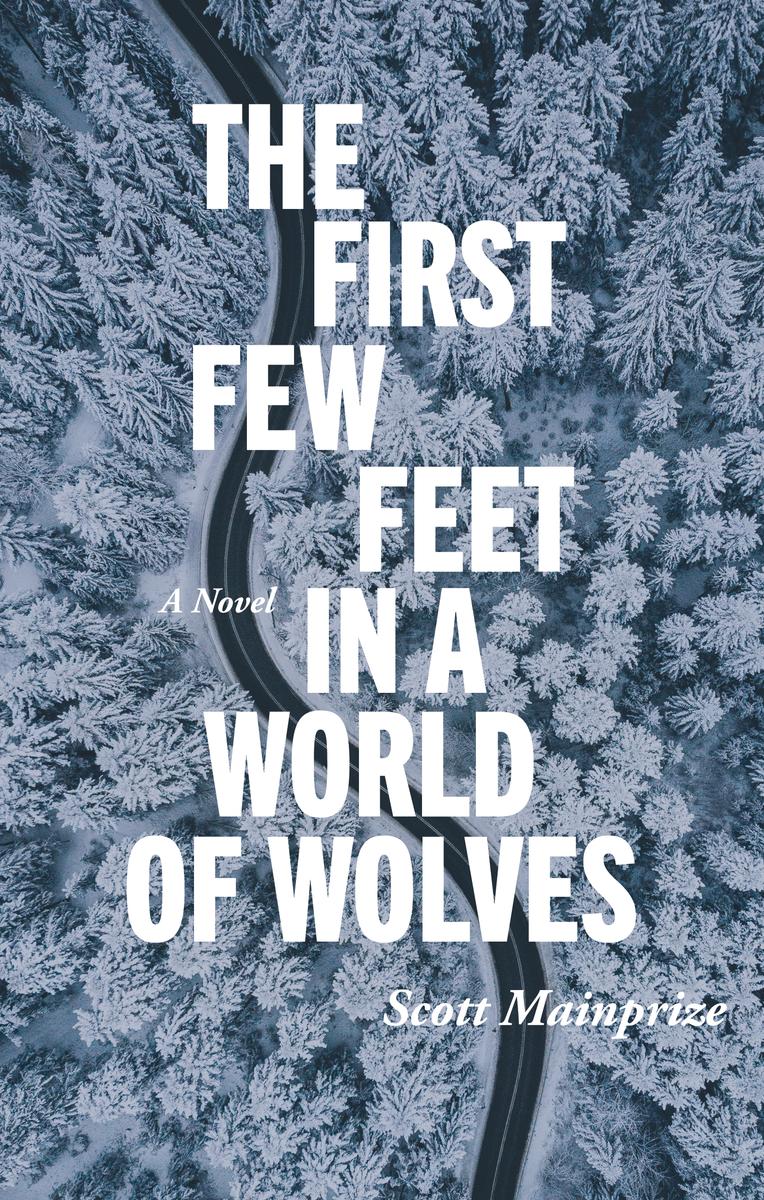 The First Few Feet in a World of Wolves (FNCR 2024)