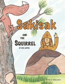 Sakisak and the Squirrel