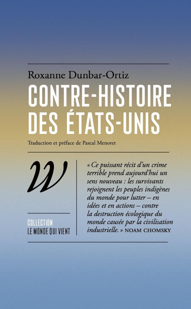 Contre-histoire des États-Unis [nouvelle édition]