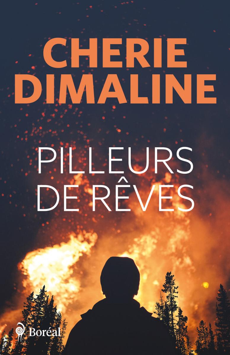 Pilleurs de rêves / The Marrow Thieves (FR)