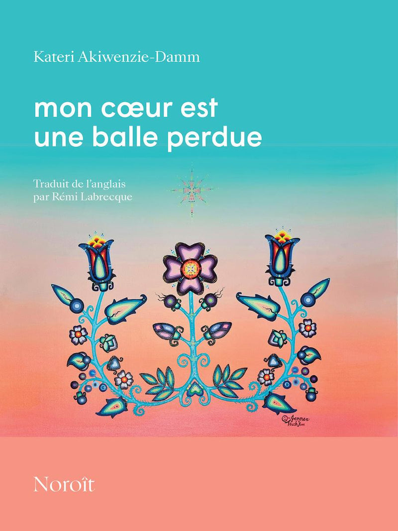 Mon coeur est une balle perdue (My Heart Is A Stray Bullet) (FR)