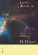 Le trou dans le ciel (Letters in a Bruised Cosmos) (FR)