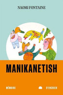 Manikanetish (FR)