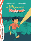 La folle journée de Wadarone (FR)