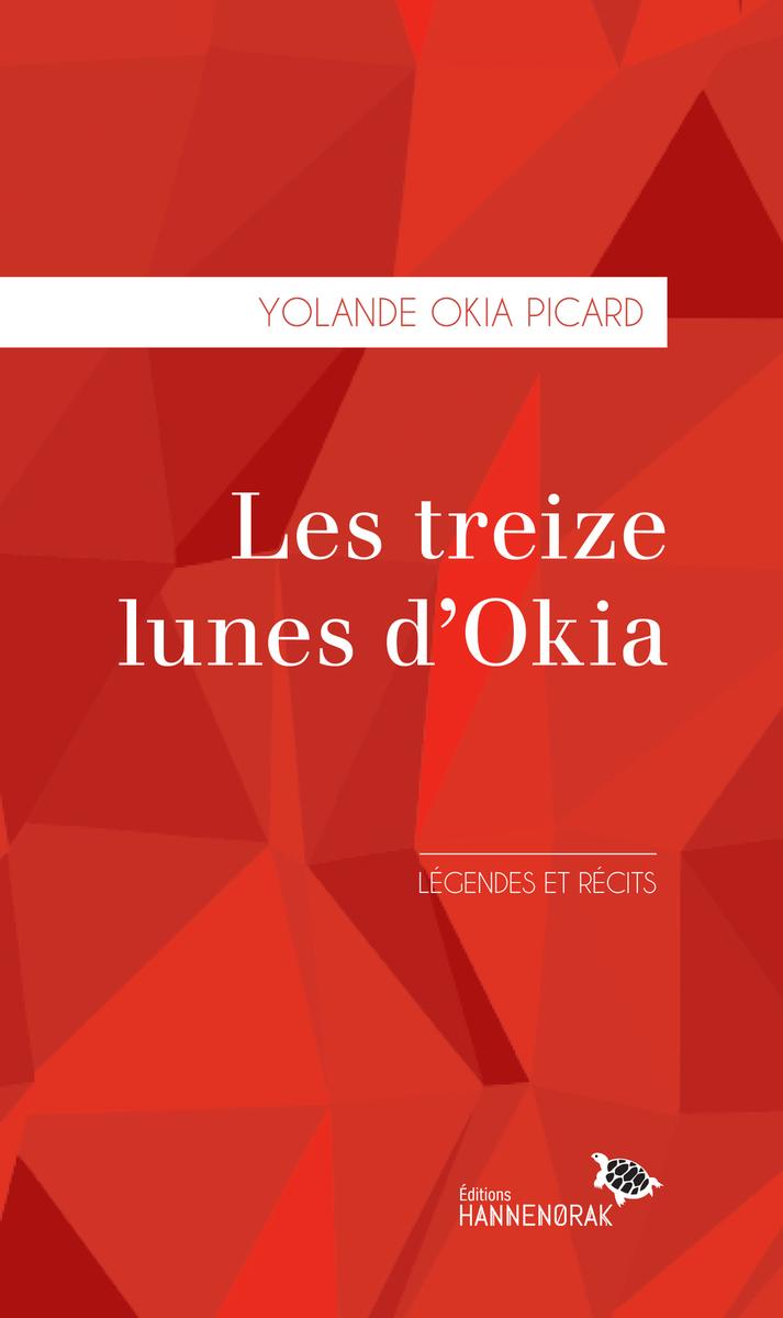 Les Treize lunes d'Okia