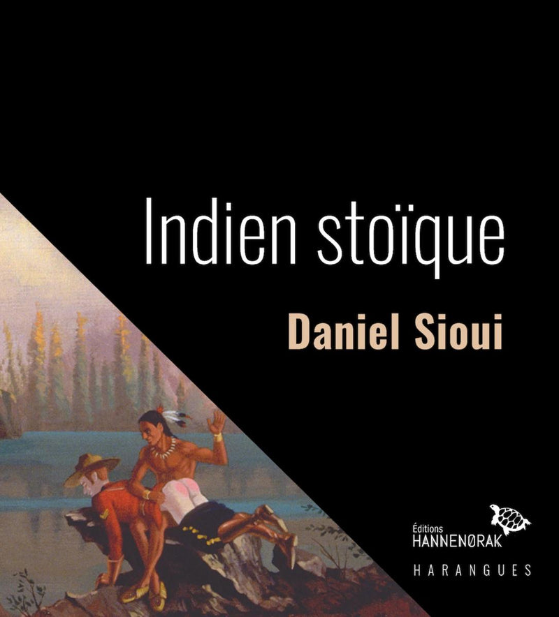 Indien stoïque (FR)