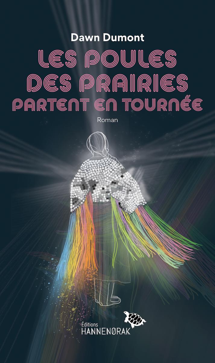 Les poules des prairies partent en tournée (The Prairie Chicken Dance Tour (FNCR 2022))(FR)