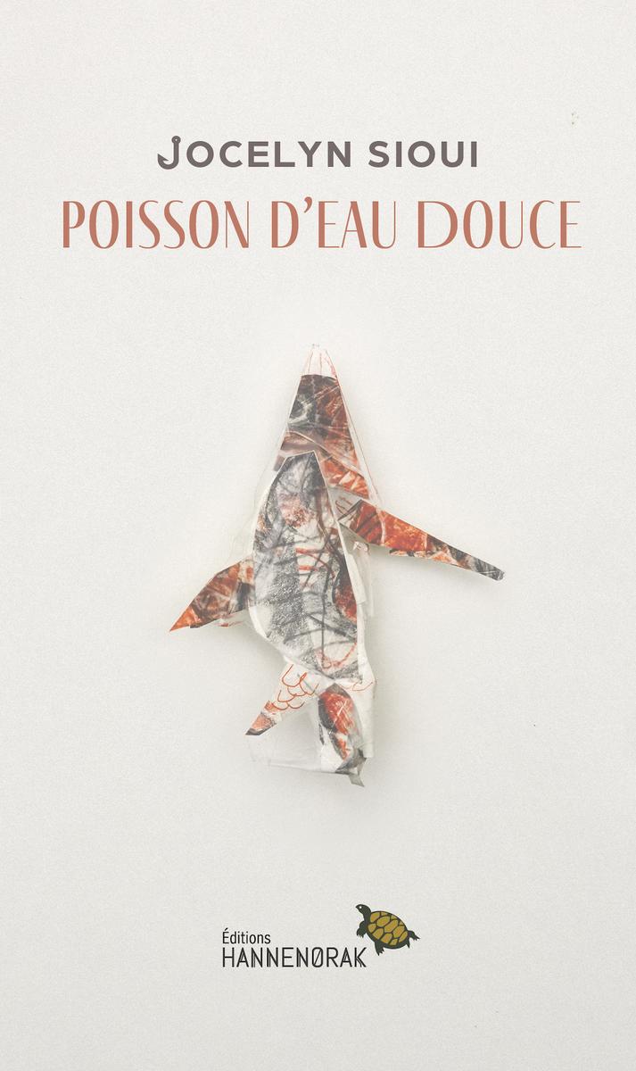 Poisson d'eau douce (FR)