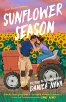 Sunflower Season (Pre-Order for Nov 3/26)