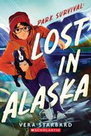 Park Survival : Lost in Alaska (Pre-Order for Nov 3/26)
