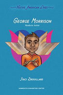 George Morrison : Modern Artist (PB) (Pre-Order for Jan 1/26)