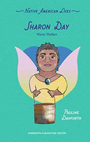 Sharon Day : Water Walker (PB) (Pre-Order for Jan 1/26)