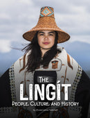 The Lingít : People, Culture, and History (PB) (Pre-Order for Aug 1/26)