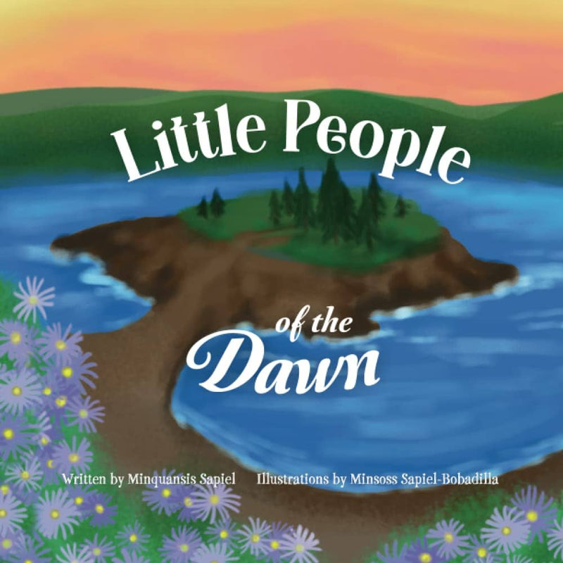 Little People of the Dawn (Limited Quantities)