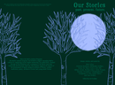 Our Stories, Past, Present and Future