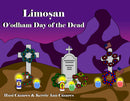 Limoṣan Oʼodham : Day of the Dead. Tohono O'odham series (HC) (Pre-Order for Oct 13/26)