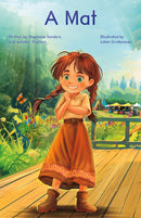 Drumbeat Decodables Set 3 (12 Books) (ETA Summer 2026)