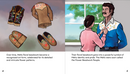 Mama Shares About and Papa Shares About. Métis Set (10 books)