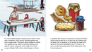 Mama Shares About and Papa Shares About. Métis Set (10 books)