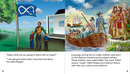 Mama Shares About and Papa Shares About. Métis Set (10 books)