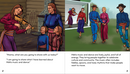 Mama Shares About and Papa Shares About. Métis Set (10 books)