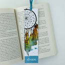 Dream Power Bookmark - Dream