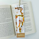 Dream Power Bookmark - Explore