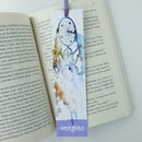 Dream Power Bookmark - Imagine