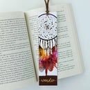 Dream Power Bookmark - Wonder