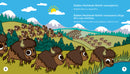 Bobbie Mashkode Bizhiki zhigo Niizhwaaswi Gikinoo'amaagewinan (Bobby Bison and The Seven Teachings). Anishinaabemowin and English.