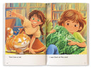 Cat Sat. Drumbeat Decodables Set 3. (ETA Summer 2026)