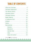 The Cherokee : People, Culture, and History (PB)