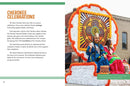 The Cherokee : People, Culture, and History (PB)