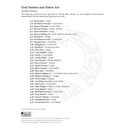 Colouring our Drums: Northwest Coast First Nations