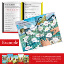 Drumbeat Decodable Set 1 (5 Books)