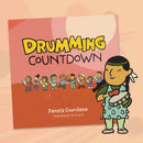 Drumming Countdown