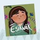 Ēsīkwāk