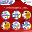 ***FNCR 2026-Teen/Young Adult Bundle Special Offer