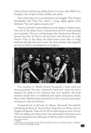 Indigenous Punk : A Definitive Guide to the Native, Aboriginal, and Pacific Islander Metal and Rock 'n' Roll Musicians Who Changed Music